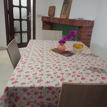 Raggiodisole Apartment Quartu Sant'Elena