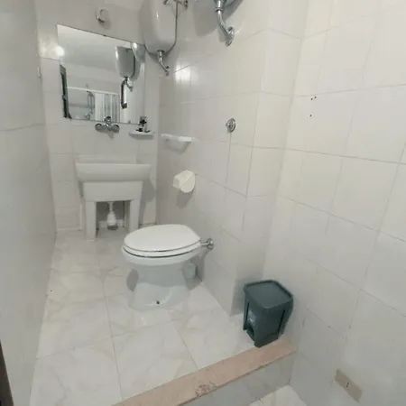 Raggiodisole Apartment *