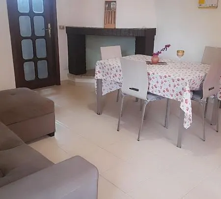 Apartment Raggiodisole Quartu Sant'Elena