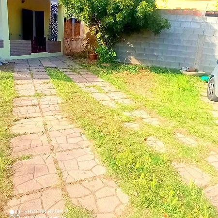 Raggiodisole Апартаменты *